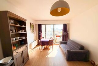  Appartement à vendre 1 pièce 36 m²