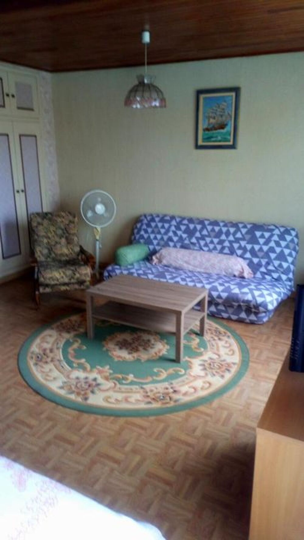 Location Appartement Chambre de 25m2 à louer sur Marseille 15 Marseille 15