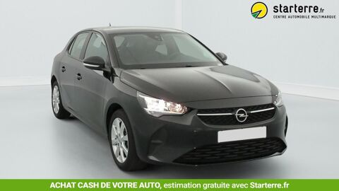 Annonce voiture Opel Corsa 10998 €