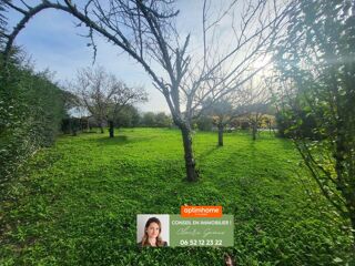  Terrain � vendre 1048 m�