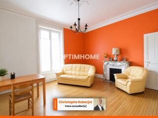  Appartement à vendre 5 pièces 142 m²