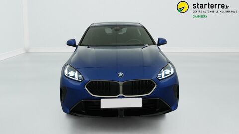 S&eacute;rie 1 F70 120d 163 ch DKG7 M Sport 2025 occasion 73420 Voglans