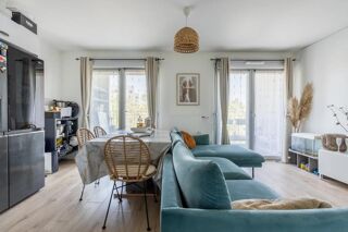  Appartement � vendre 3 pi�ces 57 m�