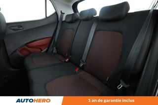 i10 1.2 Intuitive 87 ch 2018 occasion 92130 Issy-les-Moulineaux