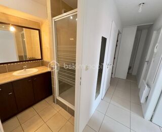  Appartement à vendre 3 pièces 46 m²