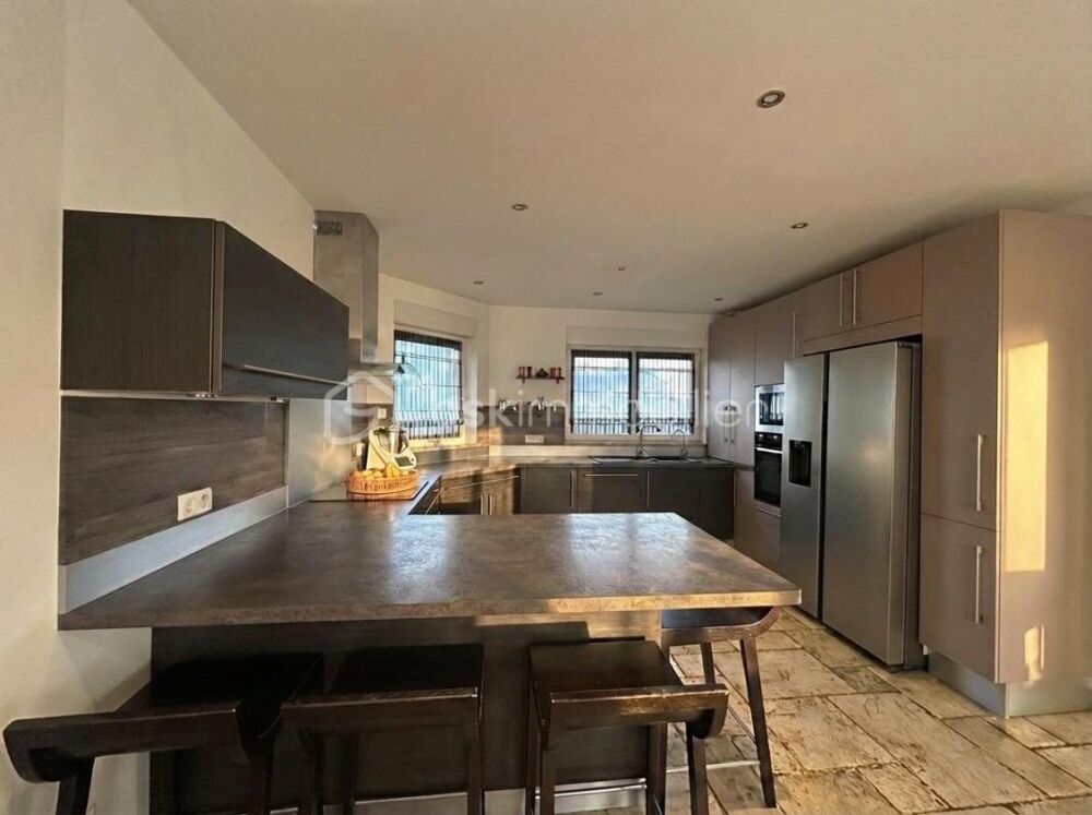 Vente Maison maison individuelle de 150m² Maxstadt