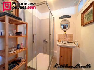  Maison � vendre 6 pi�ces 128 m�