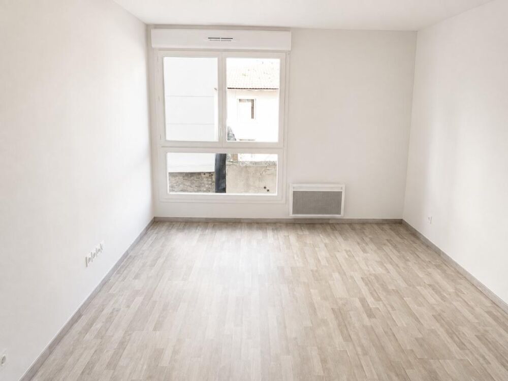 Location Appartement T2 avec parking à Marseille Marseille 15