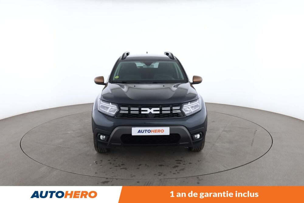 Duster II 1.5 Blue dCi SL Extreme 4x2 116 ch 2024 occasion 92130 Issy-les-Moulineaux