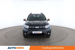 Duster II 1.5 Blue dCi SL Extreme 4x2 116 ch 2024 occasion 92130 Issy-les-Moulineaux