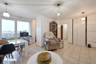  Appartement � vendre 3 pi�ces 60 m�