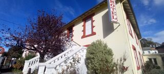  Immeuble à vendre 15 + pièces 450 m²