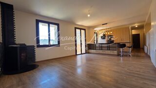  Appartement à vendre 4 pièces 81 m²