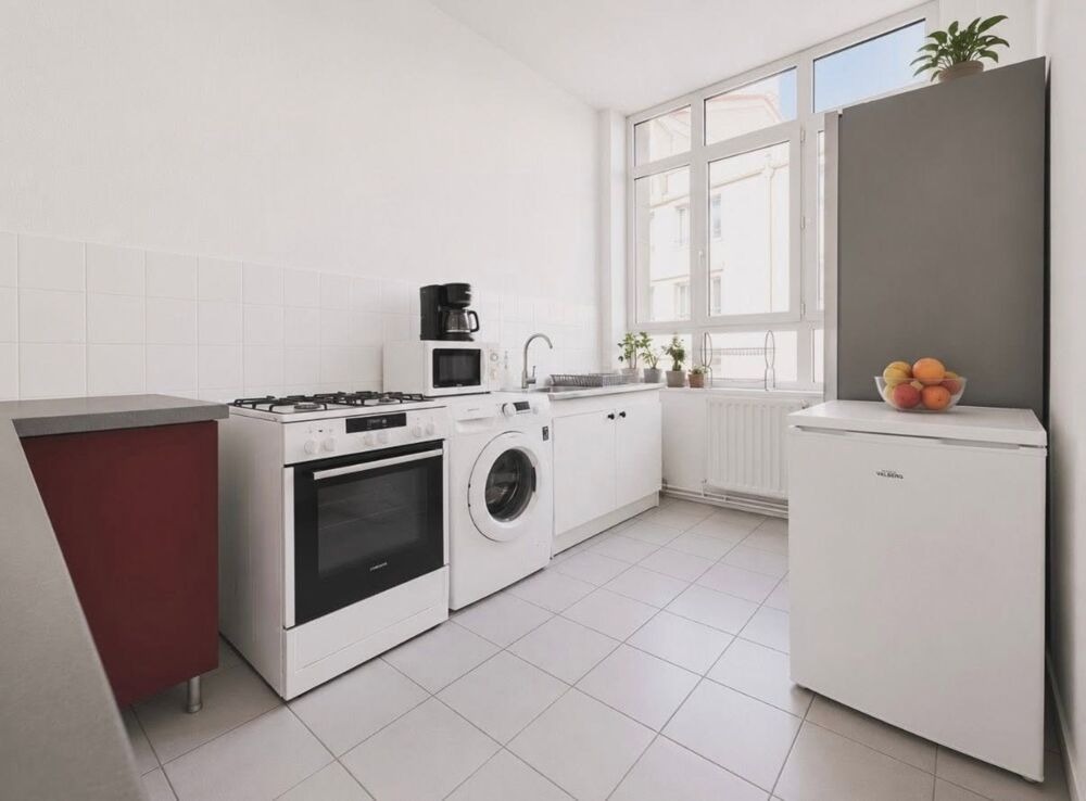 Vente Appartement Appartement à vendre 3 pièces SAINT ETIENNE (42) Saint etienne