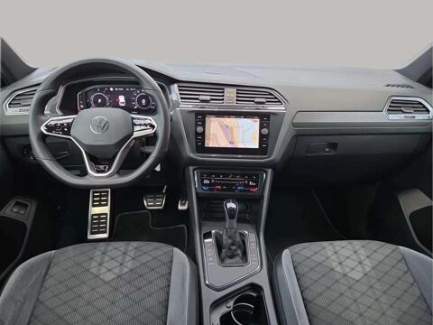 Tiguan 1.4 eHybrid 245ch R-Line DSG6 2021 occasion 33600 Pessac