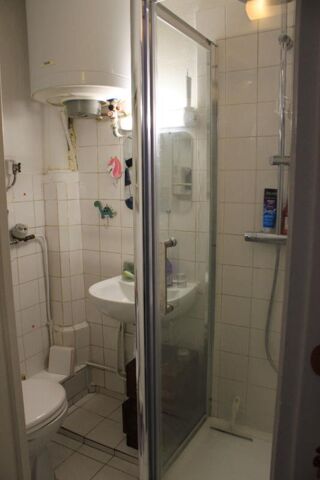  Appartement � vendre 1 pi�ce 17 m�