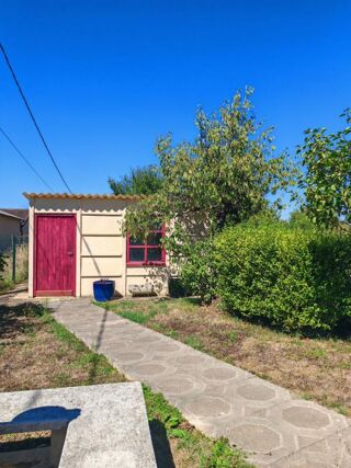  Maison à vendre 6 pièces 191 m²