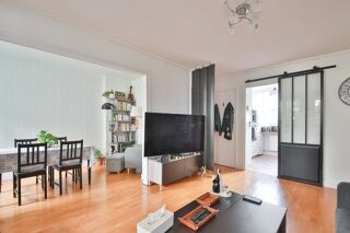  Appartement � vendre 3 pi�ces 61 m�