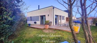  Maison � vendre 4 pi�ces 83 m�