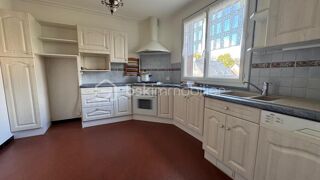  Maison  vendre 6 pices 120 m