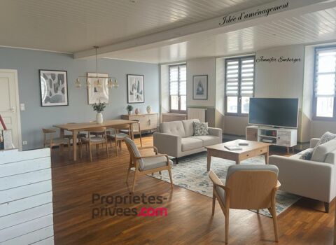   Maison � Le Baizil -7 pi�ces- 215 m2 Maison - 7 pi�ce(s) - 215 m�