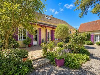  Maison à vendre 10 pièces 230 m²