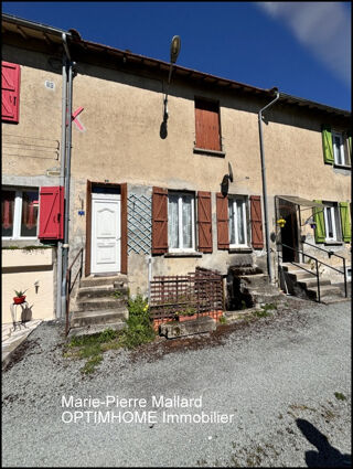  Maison � vendre 3 pi�ces 95 m�