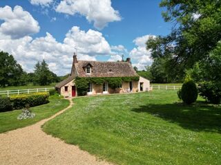  Propriété/château à vendre 8 pièces 146 m²