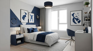  Maison à vendre 5 pièces 105 m²