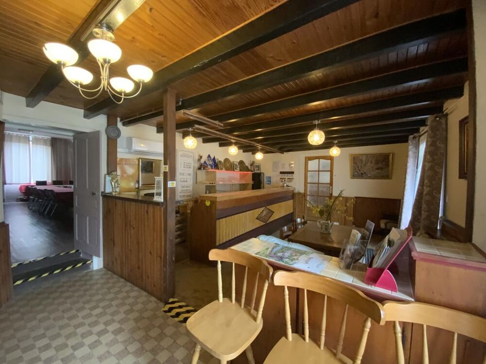 Vente Maison Maison Rochechouart