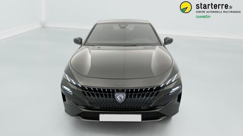 308 NOUVELLE BLUEHDI 130CH S&S EAT8 GT 2026 occasion 73420 Voglans
