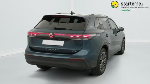 Tiguan 1.5 eTSI 131ch DSG7 VW Edition 2025 occasion 73420 Voglans
