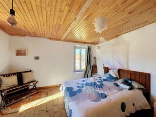  Maison à vendre 4 pièces 110 m²