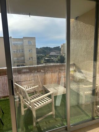  Appartement � louer 1 pi�ce 22 m�