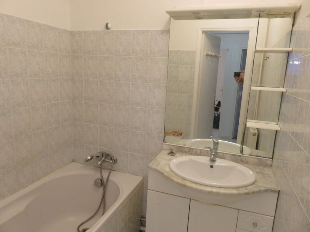 Location Appartement Appartement de 48m2 à louer sur Saint-Nom-la-Bretèche Saint nom la breteche