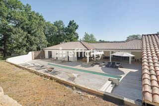  Maison à vendre 7 pièces 250 m²