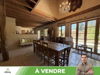  Maison à vendre 9 pièces 260 m²
