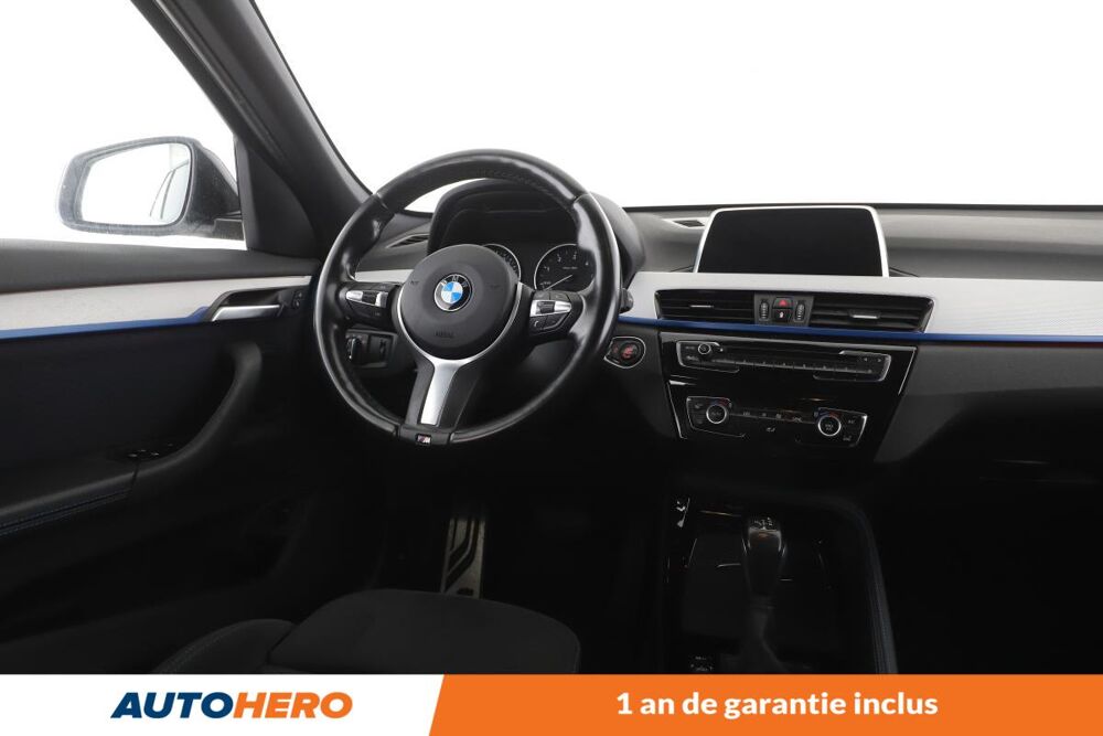 X1 sDrive18d M Sport BVA8 150 ch 2018 occasion 92130 Issy-les-Moulineaux