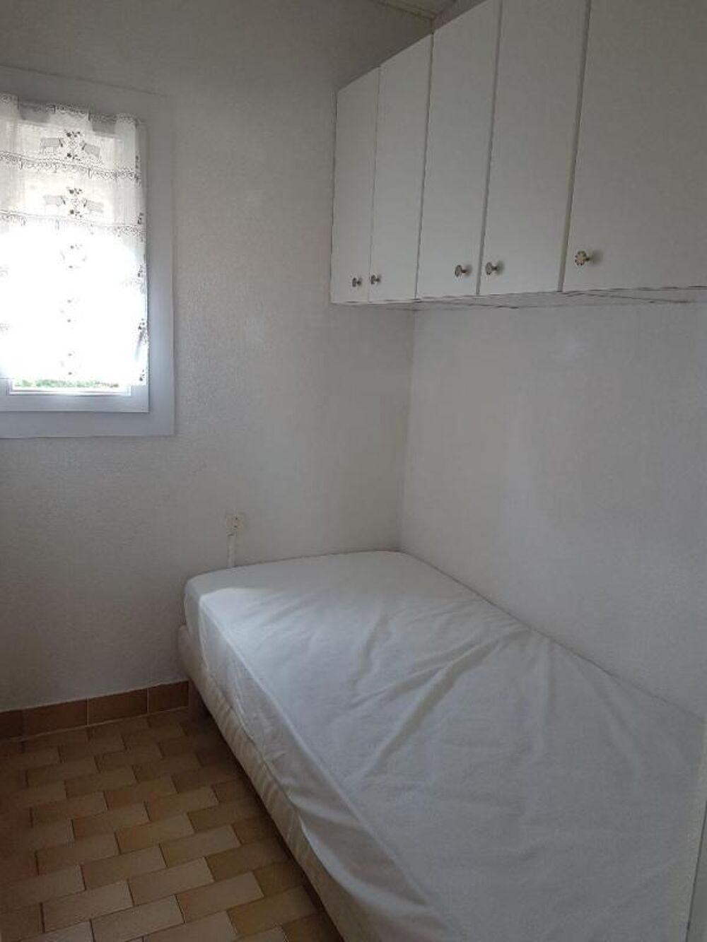 Studio meublé - secteur CAP D'AGDE