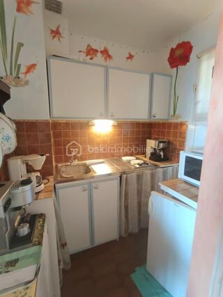  Appartement � vendre 2 pi�ces 37 m�