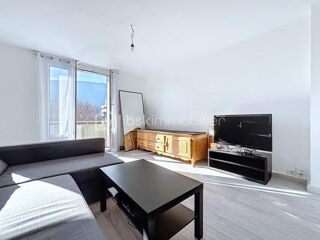  Appartement à vendre 3 pièces 63 m²
