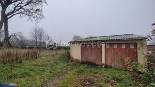  Immeuble à vendre 8 pièces 195 m²