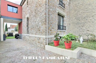  Maison � vendre 5 pi�ces 100 m�