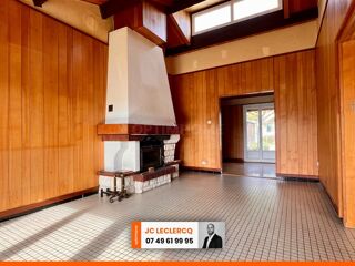  Maison � vendre 4 pi�ces 93 m�