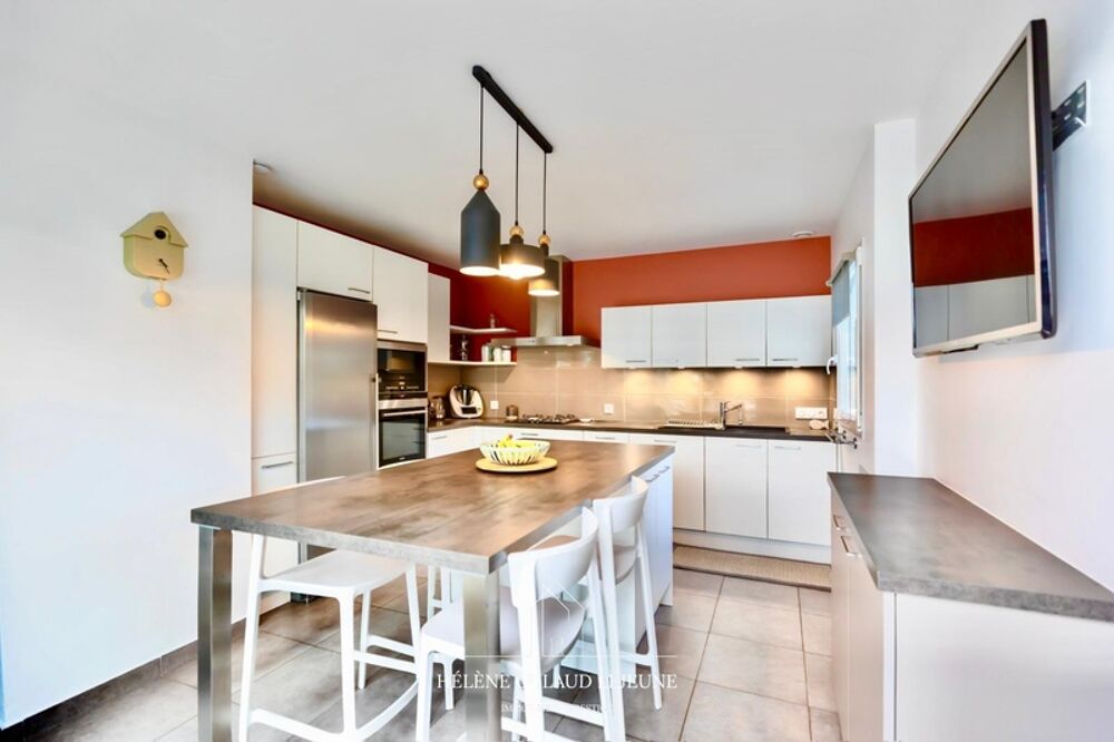  vendre  Villa Ploeren (56880)