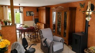  Maison à vendre 5 pièces 117 m²