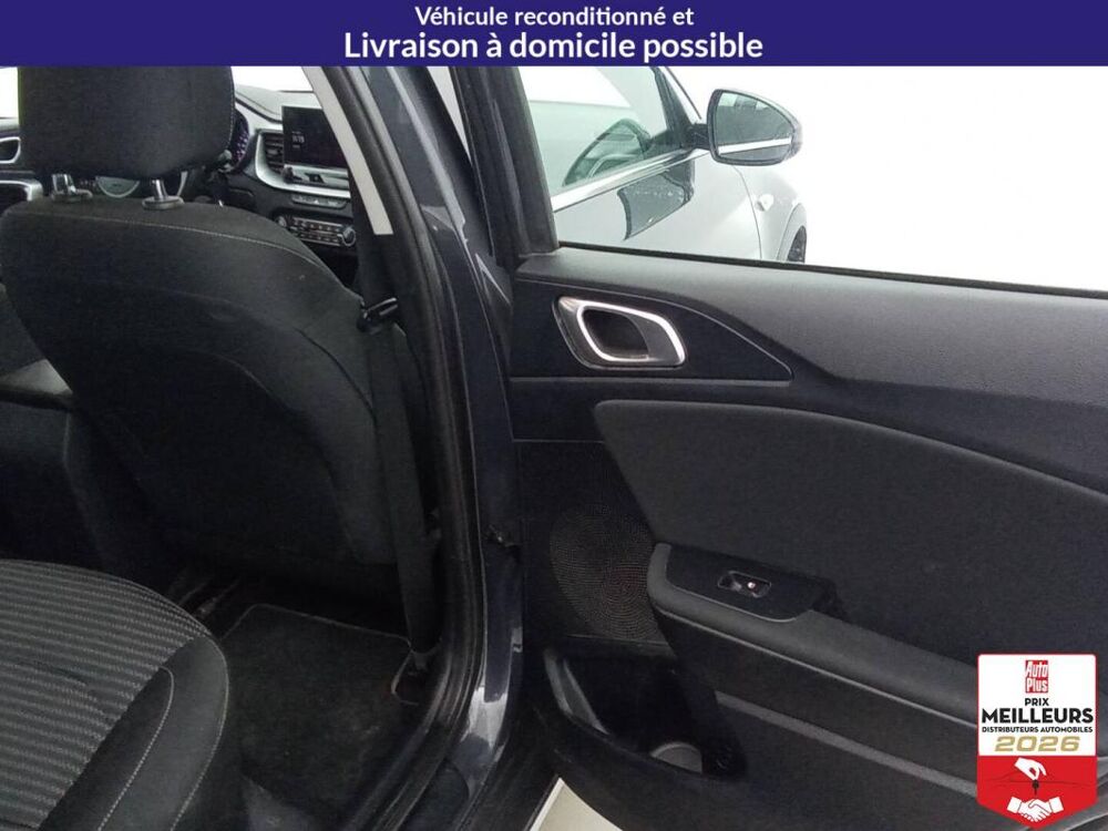 XCeed 1.6l CRDi 136 Active +GPS 2022 occasion 10150 Lavau