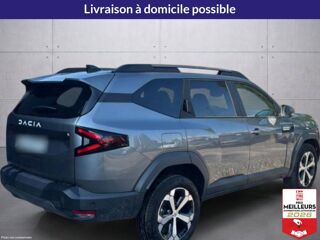Bigster 1.2 MILD HYBRID 140 JOURNEY 2026 occasion 10150 Lavau
