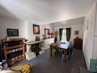  Maison à vendre 4 pièces 118 m²