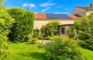  Maison à vendre 5 pièces 141 m²